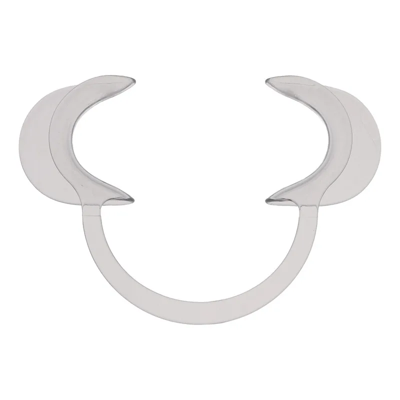 دهان باز کن دندانپزشکی مدل Z-43