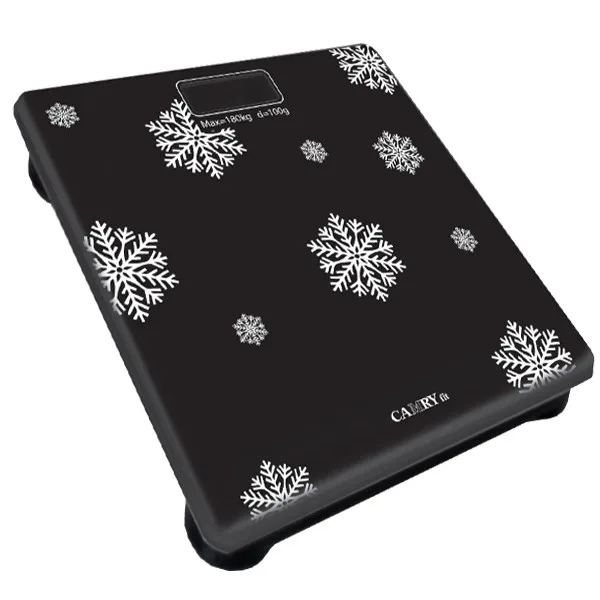 ترازو دیجیتال کمری فیت مدل B Snow